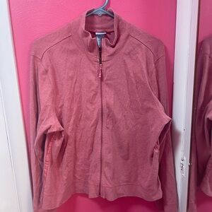 L.L. Bean / Women's Coral Top